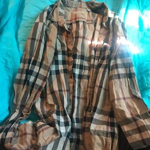 Doesn’t fit anymore